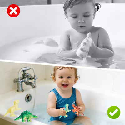 Easter Egg Bath Bombs